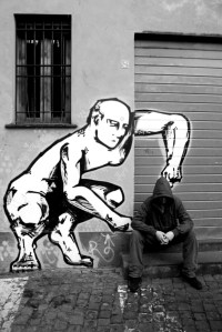 DISTURBATE DIVINITà